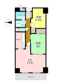 間取画像
