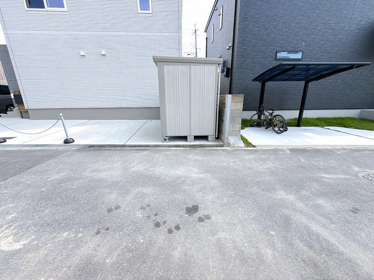 自然に包まれ心が豊かになる明るい街です。新しい住まいで新生活を始めていただくのに最適な環境です。