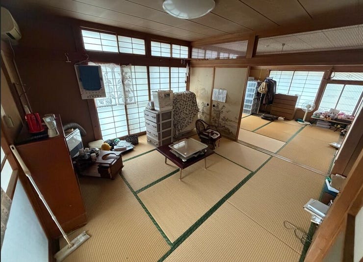 和室