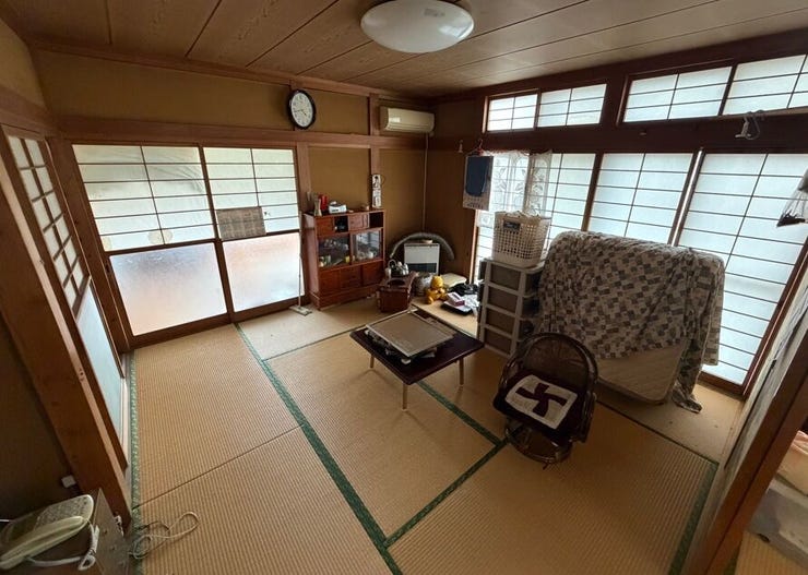 和室