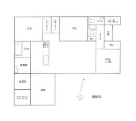 間取画像