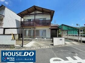 岡山市北区栢谷