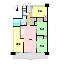 間取画像