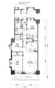間取画像