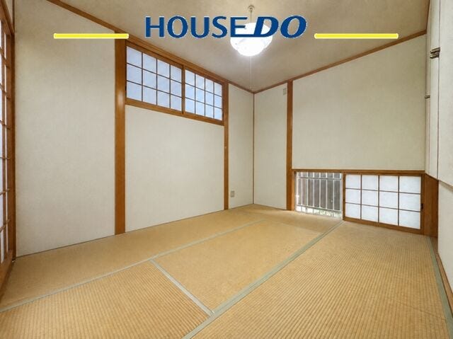 ※CG加工により家具等を撤去しております。