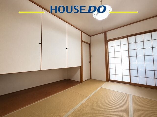 ※CG加工により家具等を撤去しております。