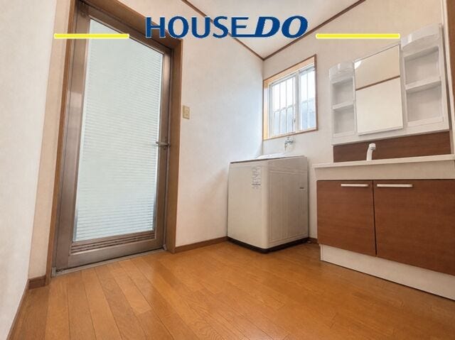 ※CG加工により家具等を撤去しております。