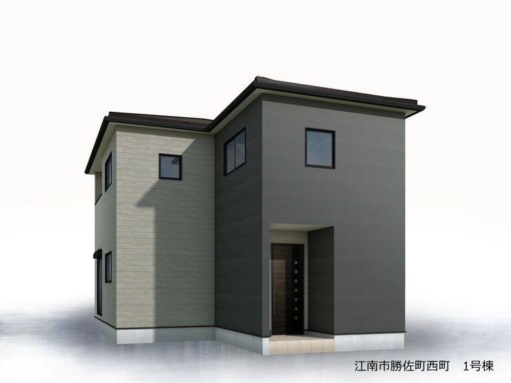1号棟
