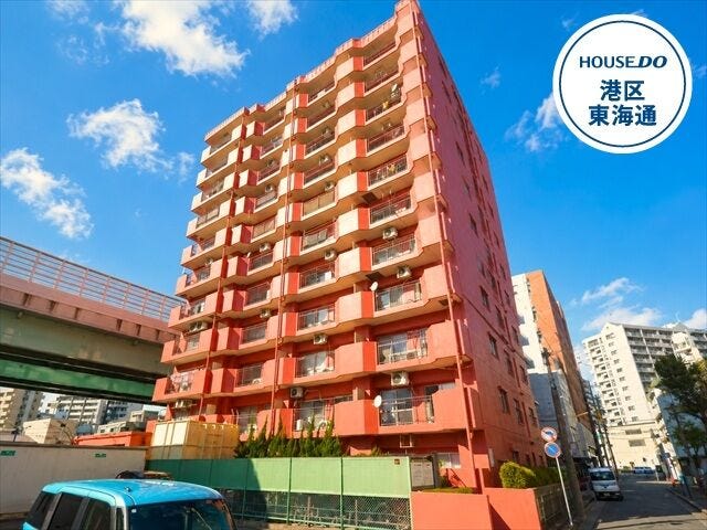 ・ヤマナカ日比野店まで徒歩4分(約290m)
・スギ薬局 日比野店まで徒歩6分(約470m)