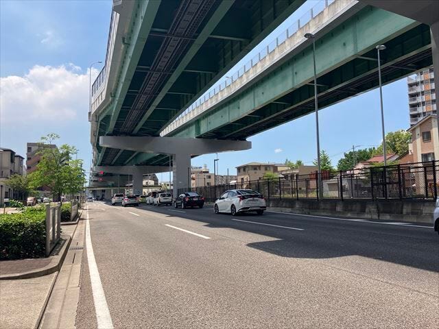 近隣の雰囲気は実際に見て、感じていただくのが一番です!
ぜひ現地を見に来てください♪お問い合わせお待ちしております。