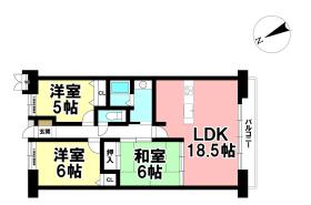 間取画像