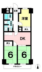 間取画像