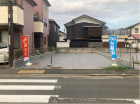 相模原市中央区由野台１丁目