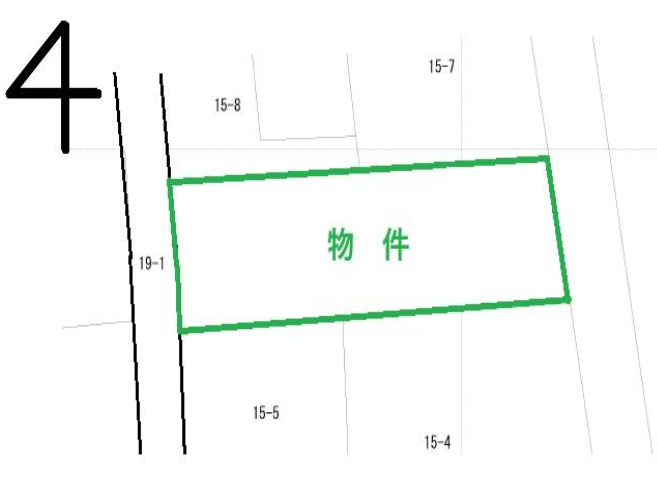 【区画図】