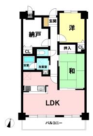 間取画像