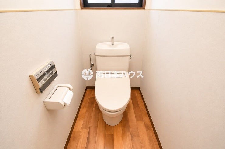 2階トイレ