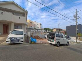岡崎市伊賀町字４丁目