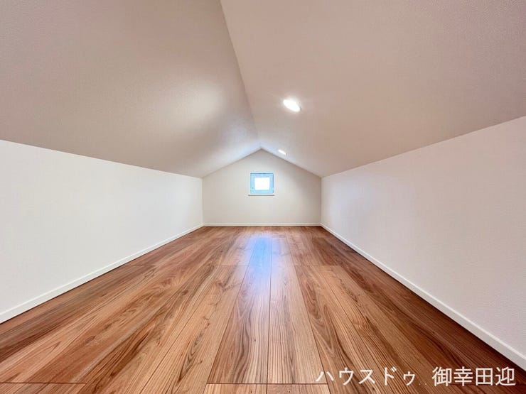 ■暮らしを整える魔法の場所■必要なものを必要な場所に。家全体で考えられた収納計画が、ゆとりある生活を実現します。