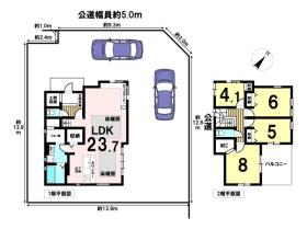 間取画像