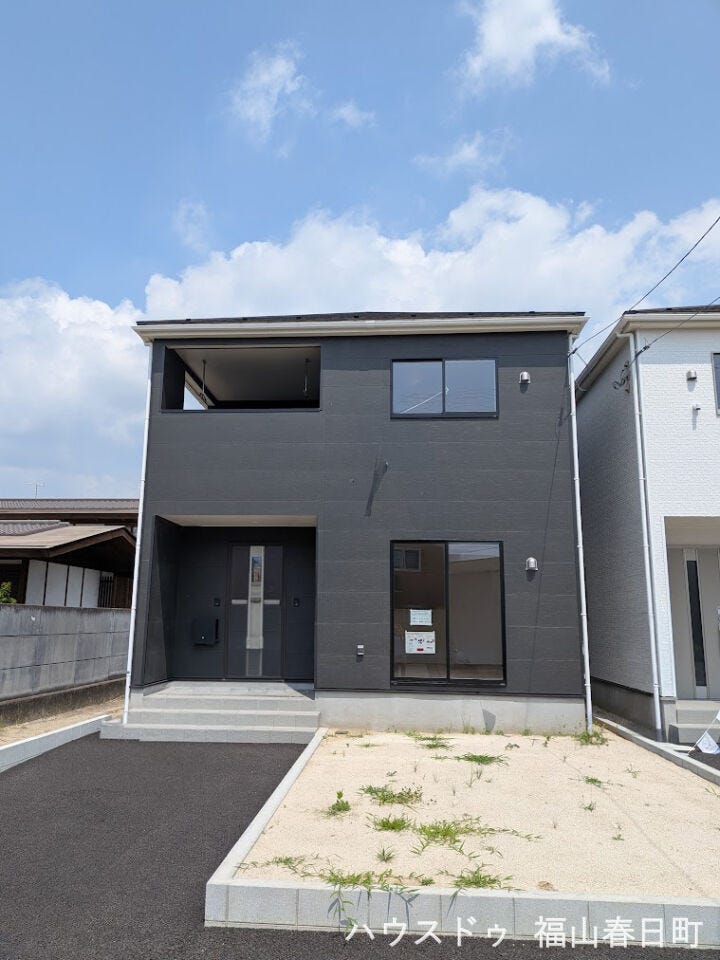■理想を叶える新しい暮らしの舞台■高いデザイン性と機能性を兼ね備えた住まい。ここで、家族の新しい物語が始まります。