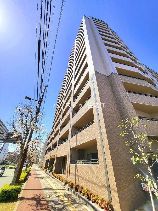 ★周辺徒歩圏内には買い物施設等充実!生活至便な立地環境です♪