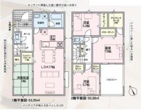 間取画像