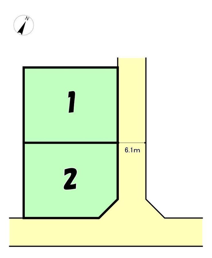 【全体区画図】