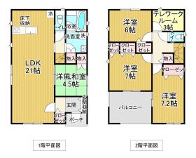 間取画像
