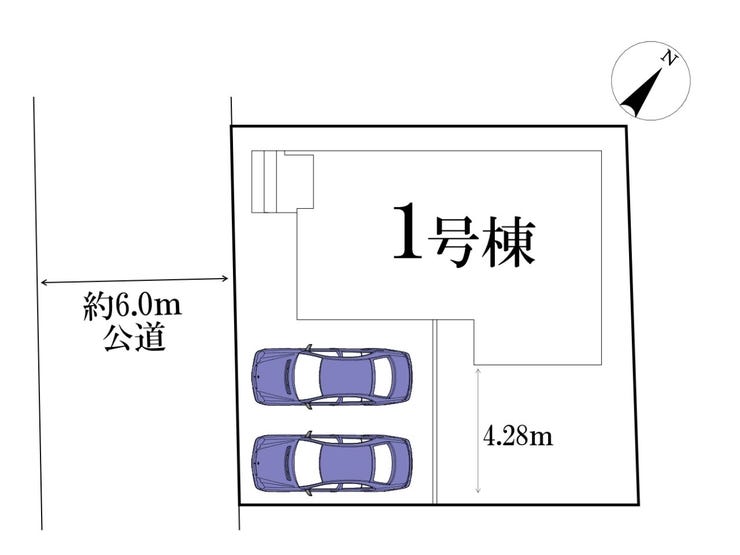 ◎区画図