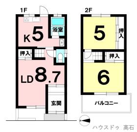間取画像