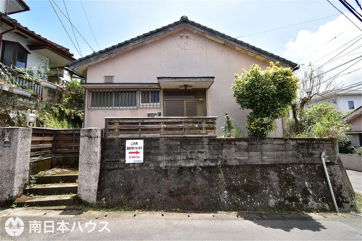【外観】令和8年7月21日 撮影
北西角地!日当たり、通風良好です♪