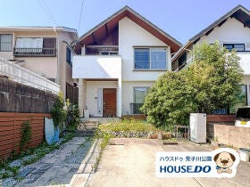 半田市南二ツ坂町１丁目