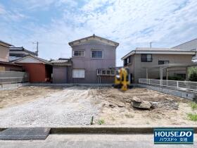 新潟市中央区関屋大川前２丁目