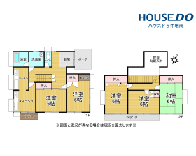 間取画像