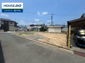 新城市石田字黒坂