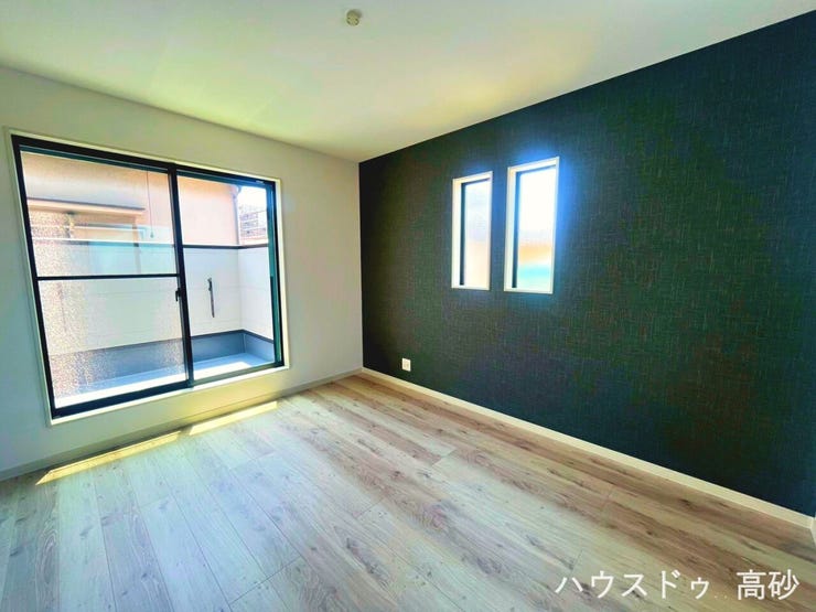 家具やインテリアを引き立てるアクセントクロスです♪(撮影日:2026.7.19)
