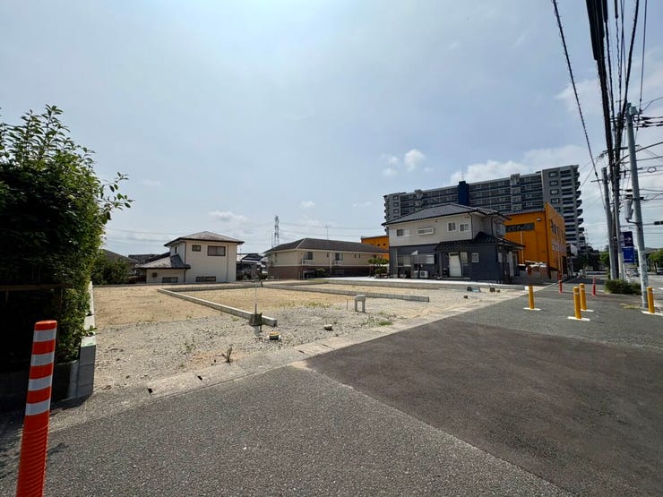 現況と異なる場合は、現況優先となります。
【2026.7.21撮影】