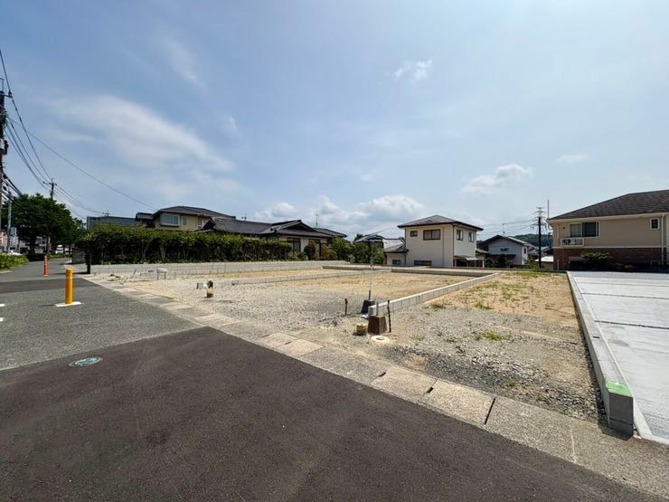 現況と異なる場合は、現況優先となります。
【2026.7.21撮影】