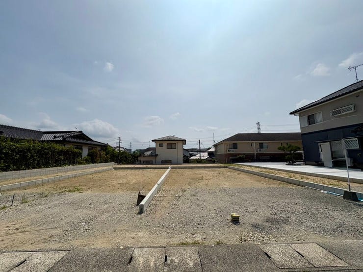 現況と異なる場合は、現況優先となります。
【2026.7.21撮影】
