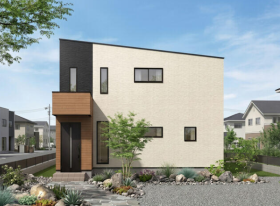 筑紫野市原田４丁目