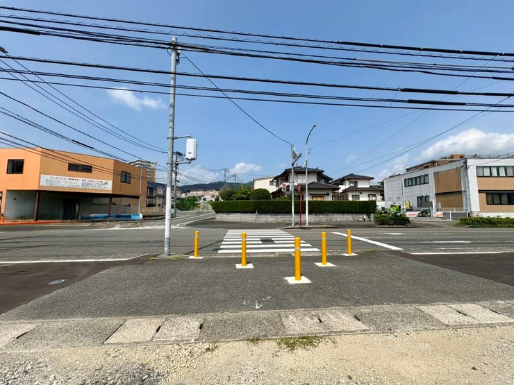 現況と異なる場合は、現況優先となります。
【2026.7.21撮影】