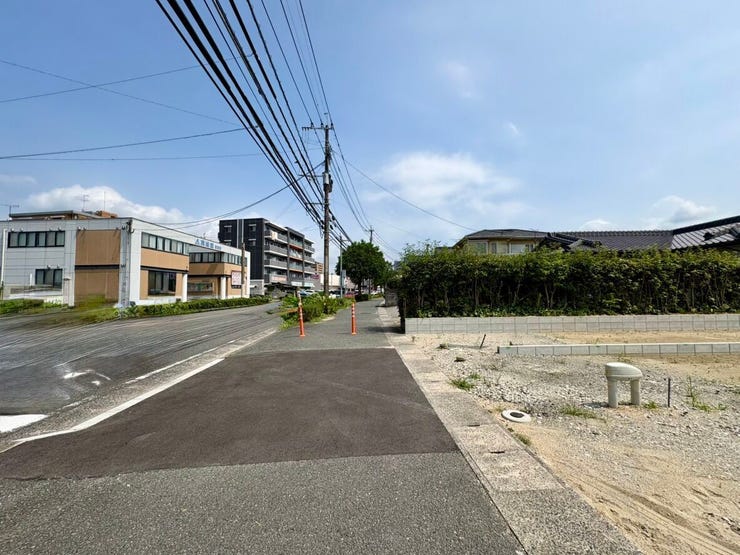 現況と異なる場合は、現況優先となります。
【2026.7.21撮影】
