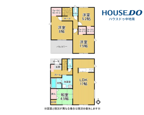 姫路市大津区長松