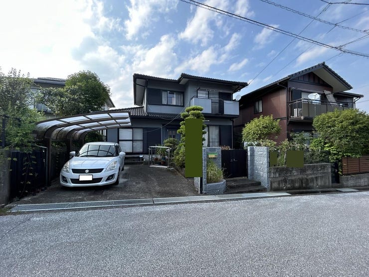 ★介良潮見台小学校校区★