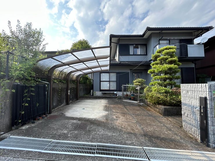 ★介良潮見台小学校校区★