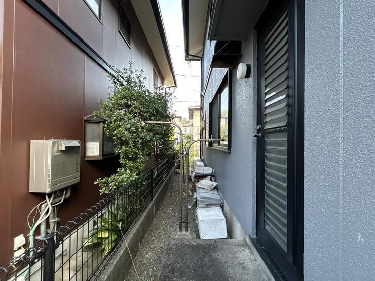 ★介良潮見台小学校校区★