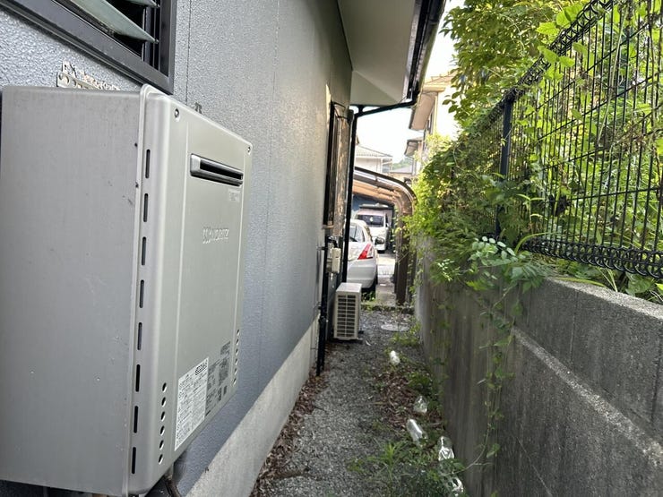 ★介良潮見台小学校校区★