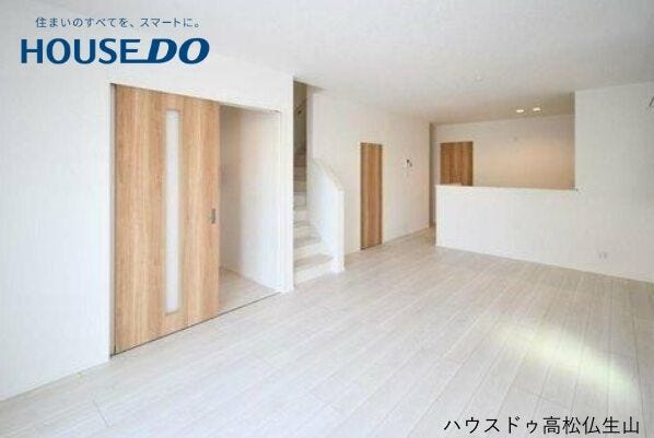 【外観】
※施工事例です。実際とは、異なります。