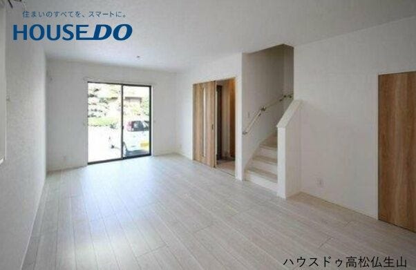 ※施工事例です。実際とは、異なります。