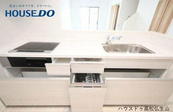 ※施工事例です。実際とは、異なります。